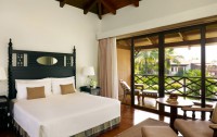   Itc Grand Goa (ex. Park Hyatt) 5*  16