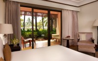   Itc Grand Goa (ex. Park Hyatt) 5*  15