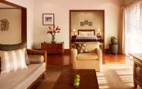   Itc Grand Goa (ex. Park Hyatt) 5*  14