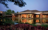   Itc Grand Goa (ex. Park Hyatt) 5*  47