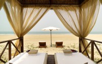   Itc Grand Goa (ex. Park Hyatt) 5*  46