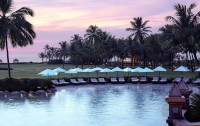   Itc Grand Goa (ex. Park Hyatt) 5*  42