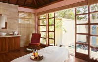   Itc Grand Goa (ex. Park Hyatt) 5*  39