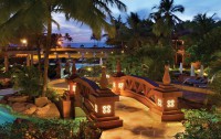   Itc Grand Goa (ex. Park Hyatt) 5*  37