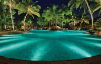   Itc Grand Goa (ex. Park Hyatt) 5*  35