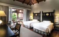   Itc Grand Goa (ex. Park Hyatt) 5*  12