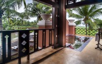   Itc Grand Goa (ex. Park Hyatt) 5*  34