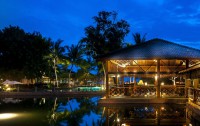   Itc Grand Goa (ex. Park Hyatt) 5*  33