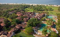   Itc Grand Goa (ex. Park Hyatt) 5*  1