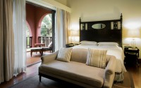   Itc Grand Goa (ex. Park Hyatt) 5*  8