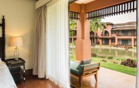 Itc Grand Goa (ex. Park Hyatt) 5*  5