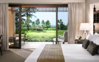 Itc Grand Goa (ex. Park Hyatt) 5*  4