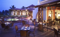   Itc Grand Goa (ex. Park Hyatt) 5*  52