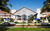   Radisson Blu Beach Resort 5* Deluxe  10