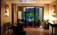   Goa Marriott Resort & Spa 5*  15