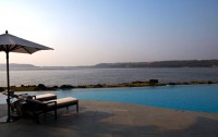   Goa Marriott Resort & Spa 5*  12