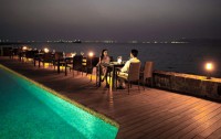   Goa Marriott Resort & Spa 5*  9