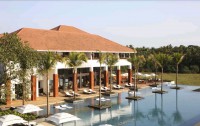   Alila Diwa Goa 5*  9