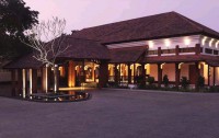   Alila Diwa Goa 5*  1