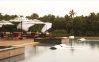 Alila Diwa Goa 5*  5