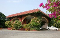   Majorda Beach Resort Goa 5*  26