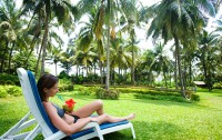   Majorda Beach Resort Goa 5*  23