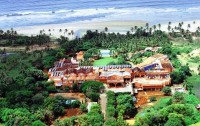   Majorda Beach Resort Goa 5*  1