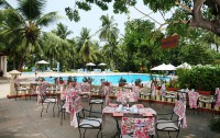   Majorda Beach Resort Goa 5*  18