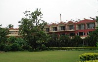 Majorda Beach Resort Goa 5*  2