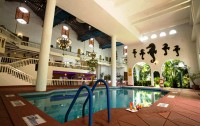   Majorda Beach Resort Goa 5*  16