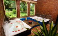   Majorda Beach Resort Goa 5*  15