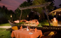   Majorda Beach Resort Goa 5*  6