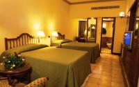 Majorda Beach Resort Goa 5*  3