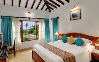 Novotel Goa Dona Sylvia 5*  2