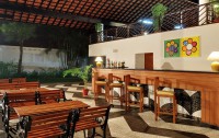   Novotel Goa Dona Sylvia 5*  17