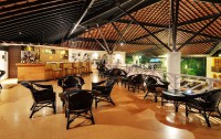   Novotel Goa Dona Sylvia 5*  15