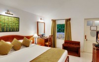   Novotel Goa Dona Sylvia 5*  13