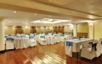   Novotel Goa Dona Sylvia 5*  10