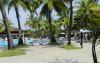 Novotel Goa Dona Sylvia 5*  4