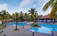   Novotel Goa Dona Sylvia 5*  1