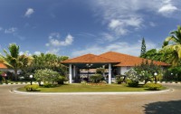   Novotel Goa Dona Sylvia 5*  21