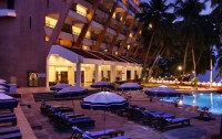   Bogmallo Beach Resort 4*  14