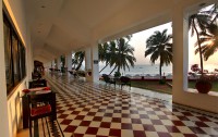   Bogmallo Beach Resort 4*  19