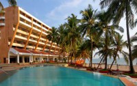   Bogmallo Beach Resort 4*  1