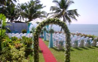 Bogmallo Beach Resort 4*  4