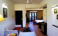 Lazylagoon Sarovar Portico Suites 4*  4