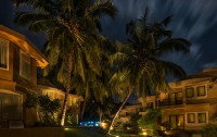   Whispering Palms Beach Resort 4*  21