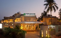   Whispering Palms Beach Resort 4*  19