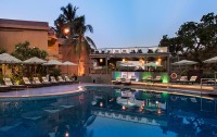   Whispering Palms Beach Resort 4*  27