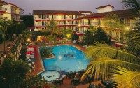   Sun Village 4*  1